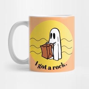 I Got a Rock Mug